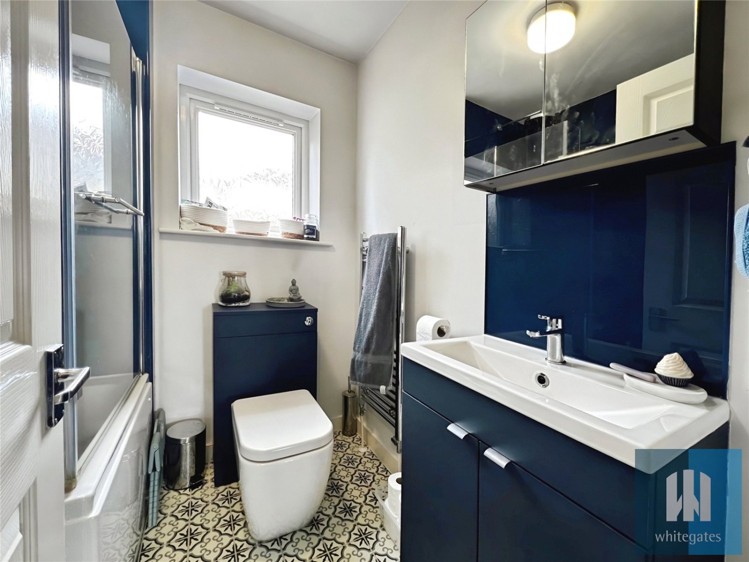 Woodlands Mount, Halifax