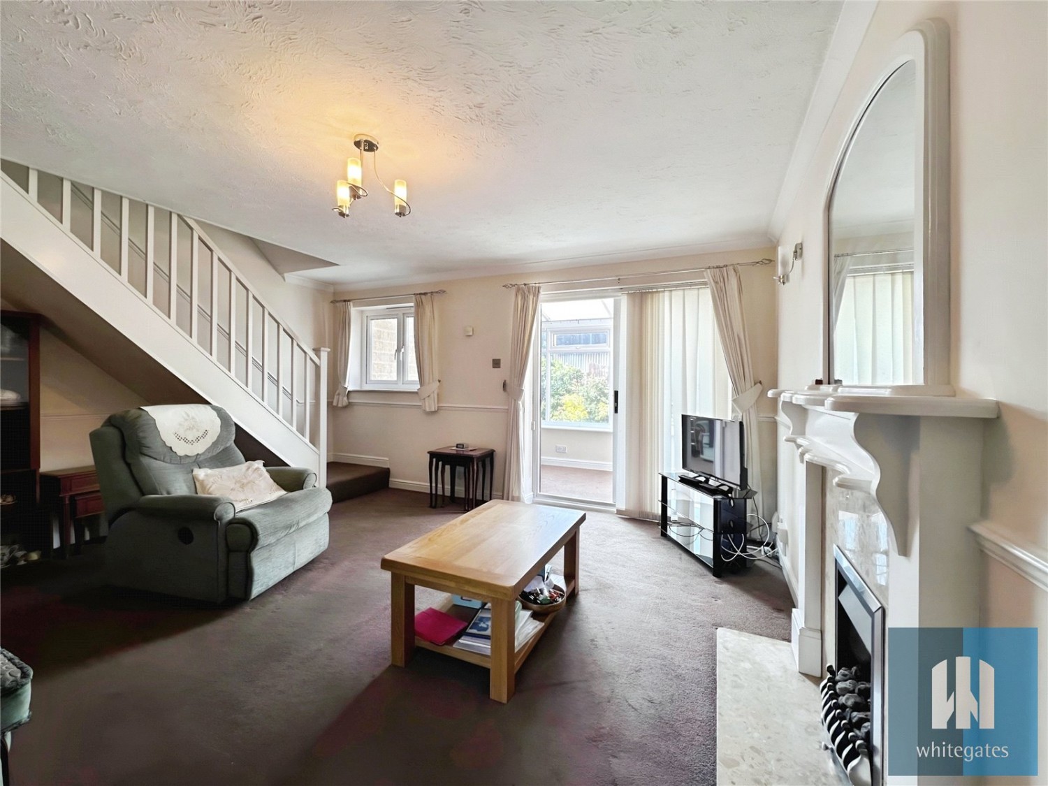 Mirfield