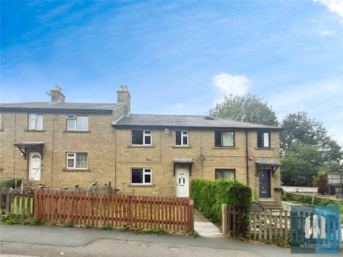 Paddock, Huddersfield