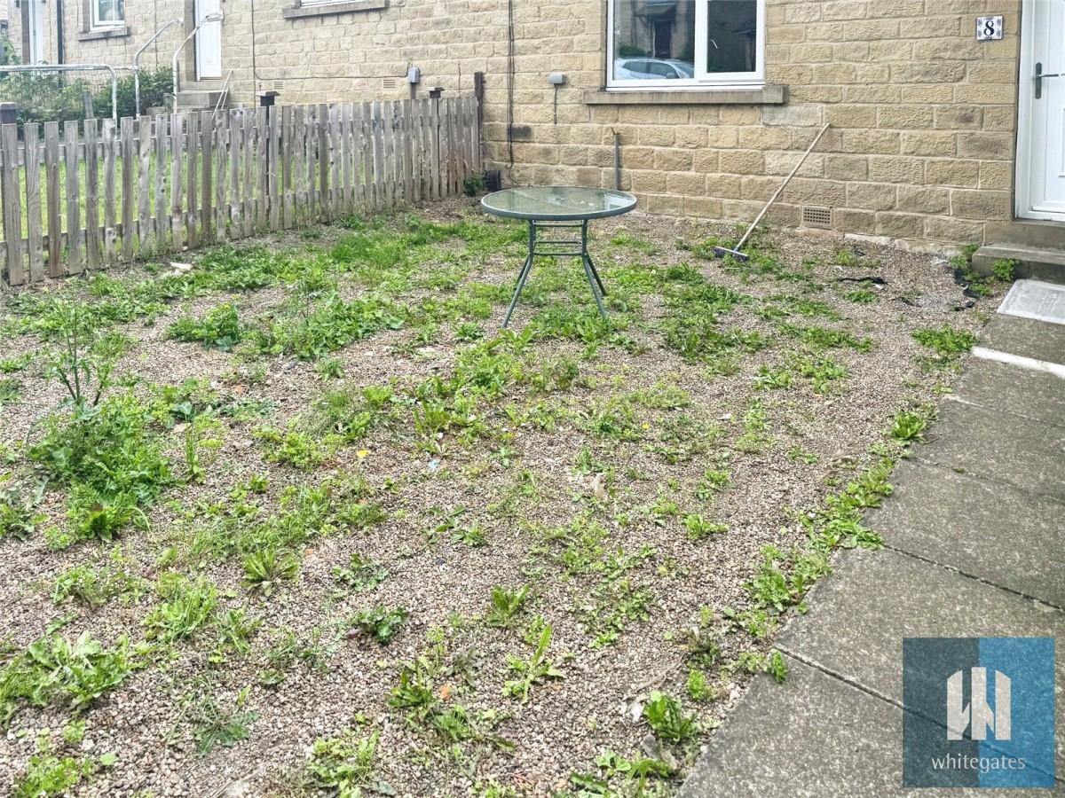Paddock, Huddersfield