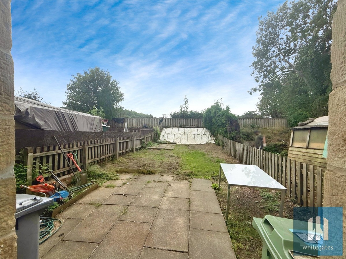 Paddock, Huddersfield