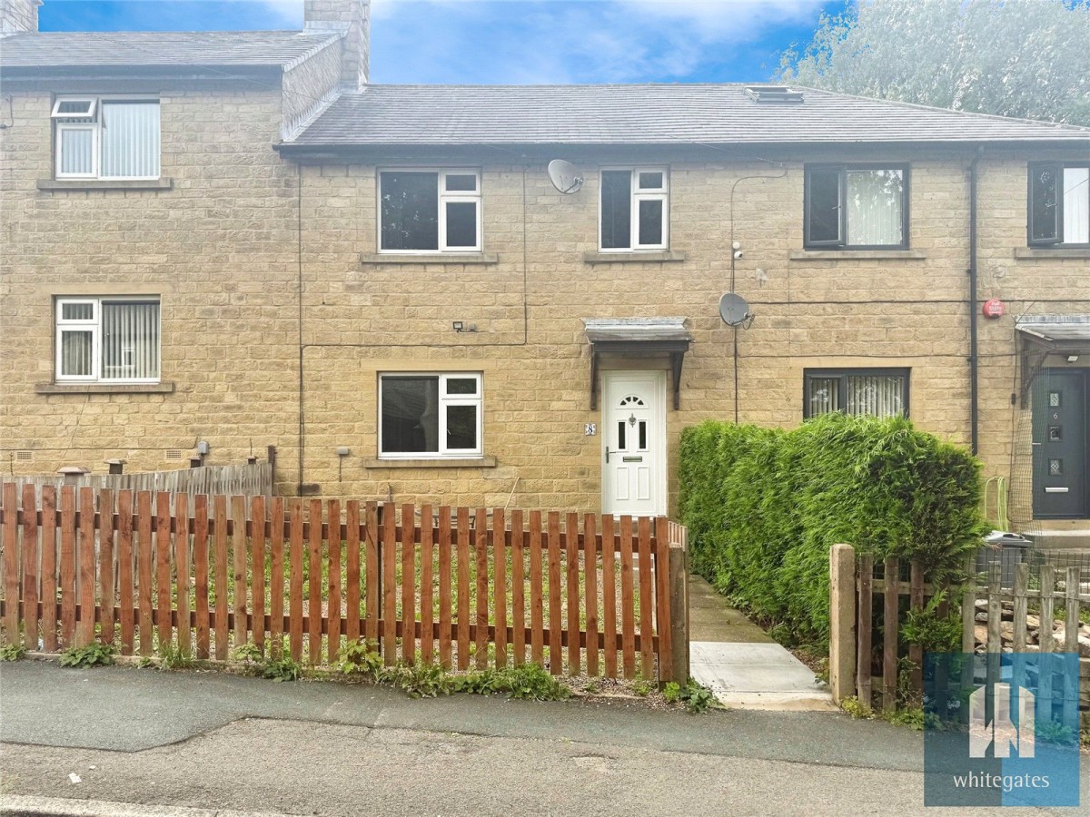 Paddock, Huddersfield