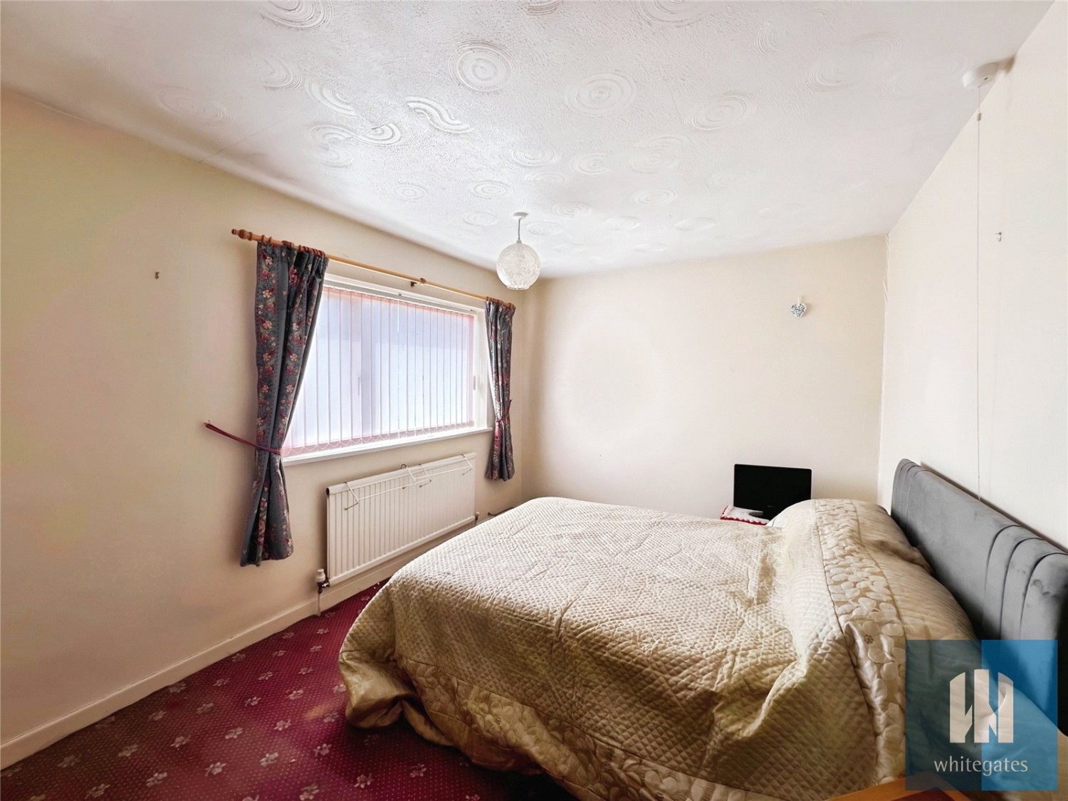 Moldgreen, Huddersfield
