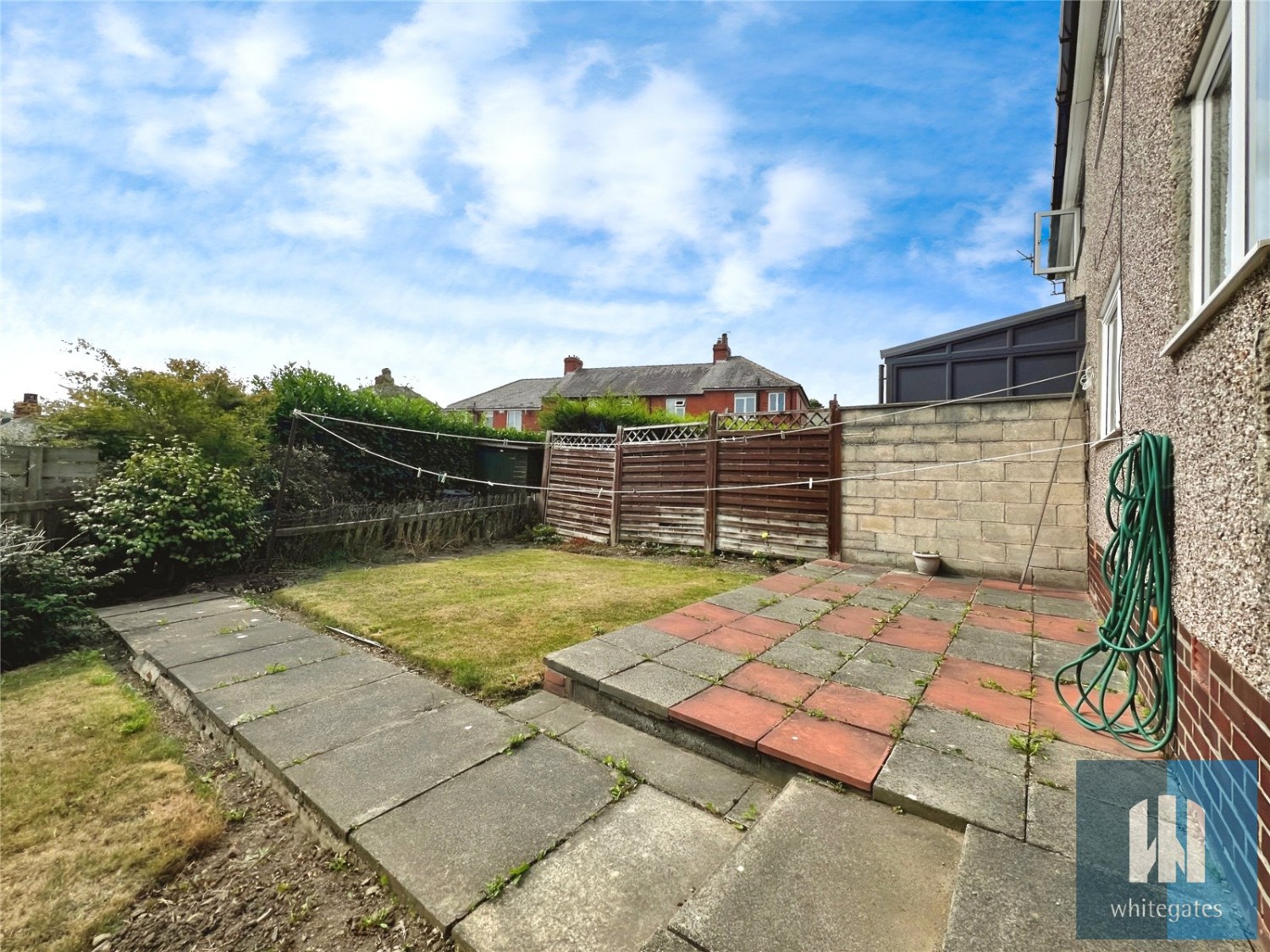 Moldgreen, Huddersfield