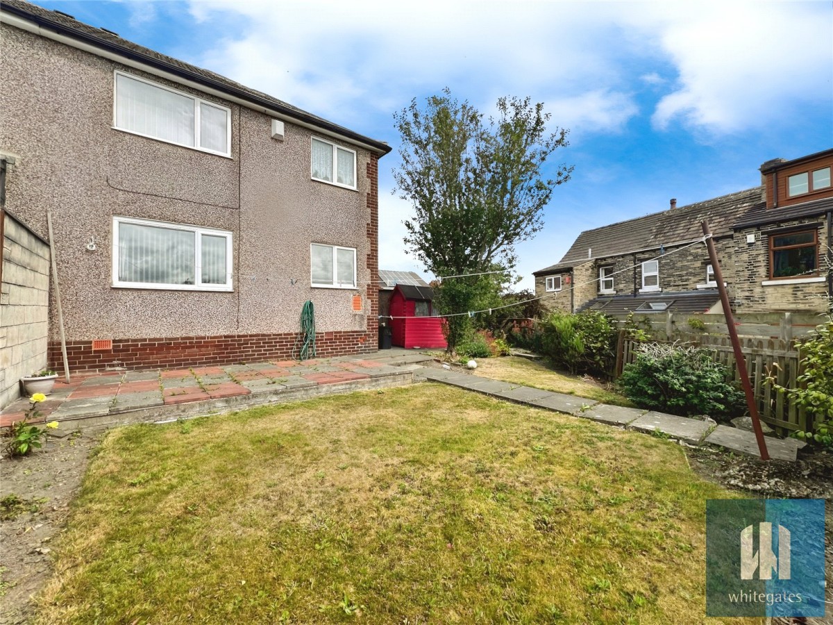 Moldgreen, Huddersfield