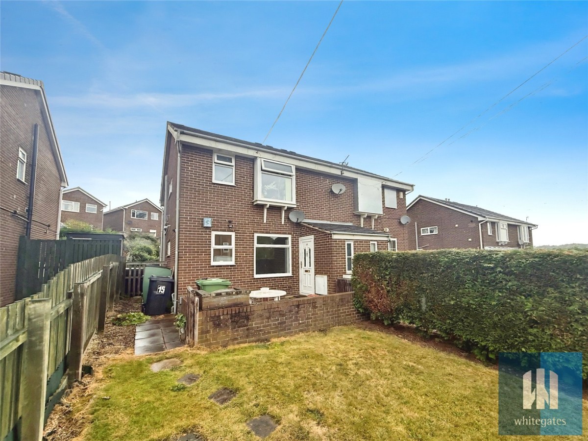 Bradley, Huddersfied