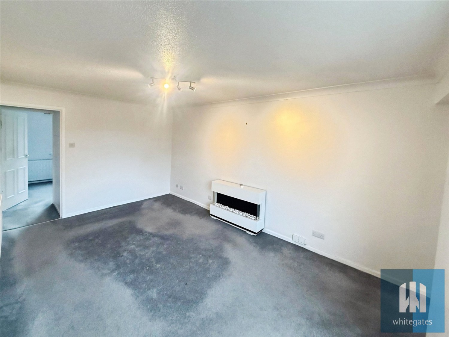 Bradley, Huddersfied