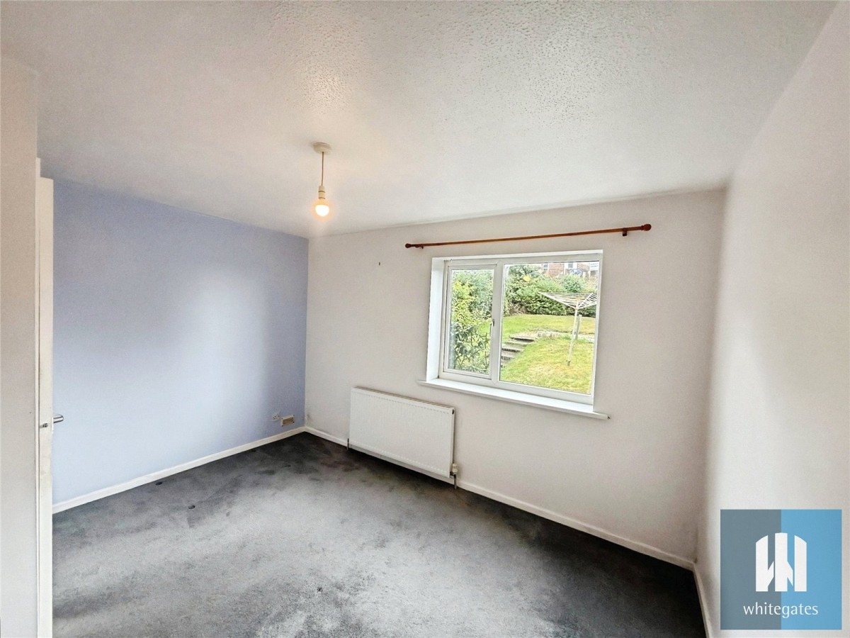 Bradley, Huddersfied