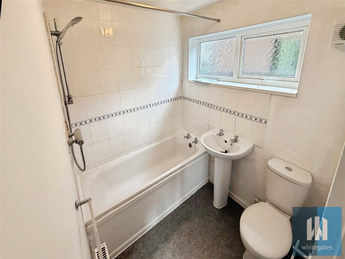 Bradley, Huddersfied