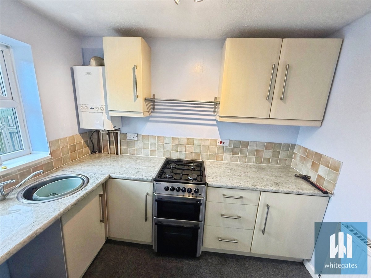 Bradley, Huddersfied