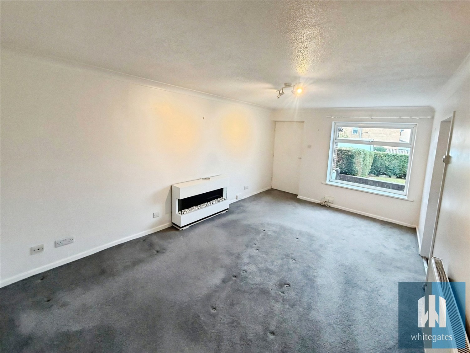 Bradley, Huddersfied