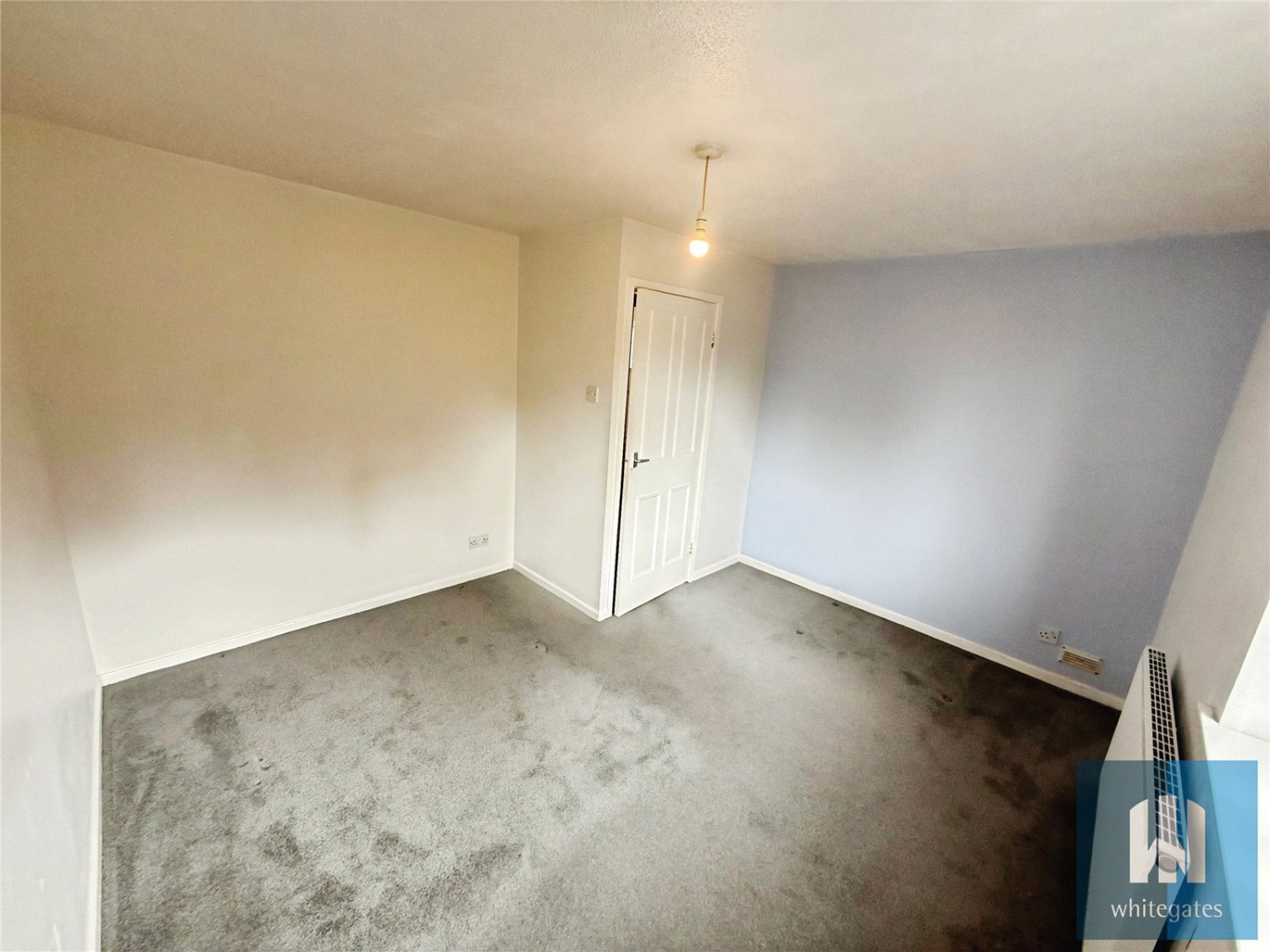 Bradley, Huddersfied