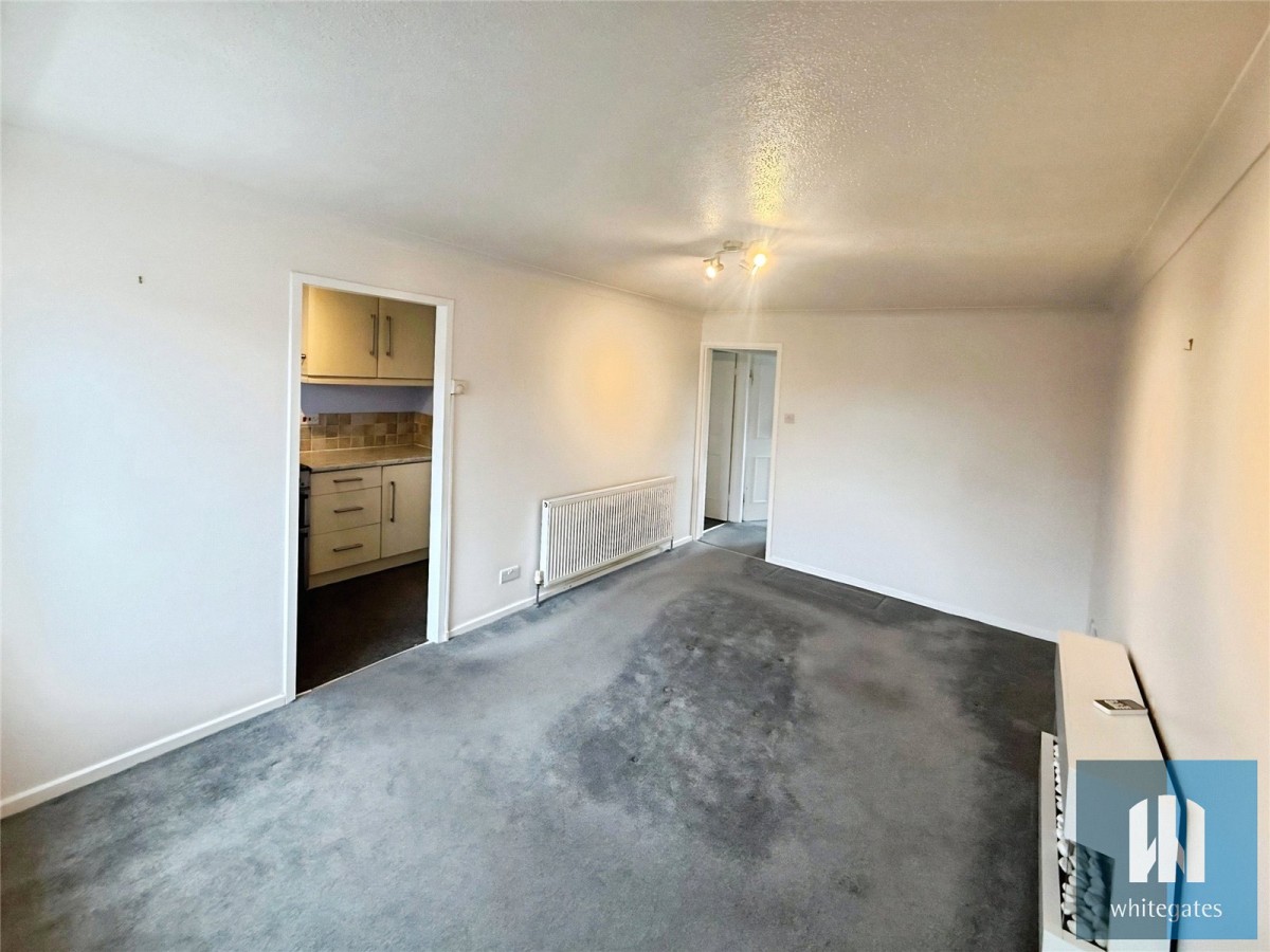 Bradley, Huddersfied