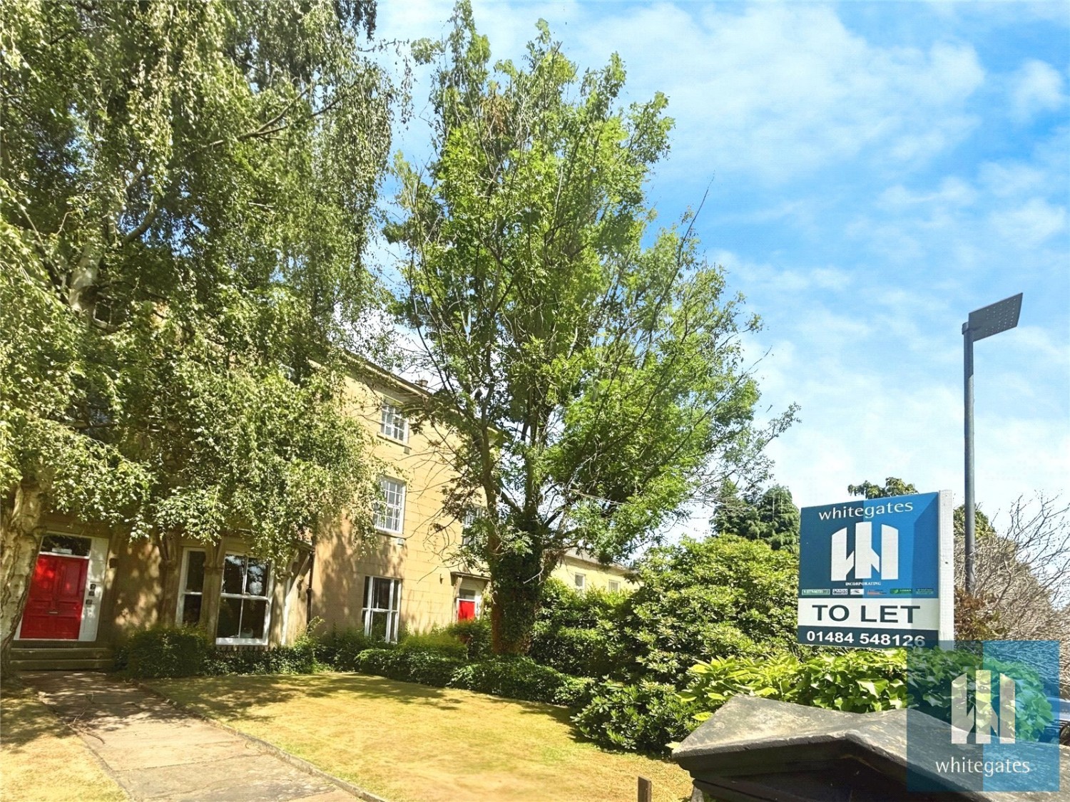 Huddersfield