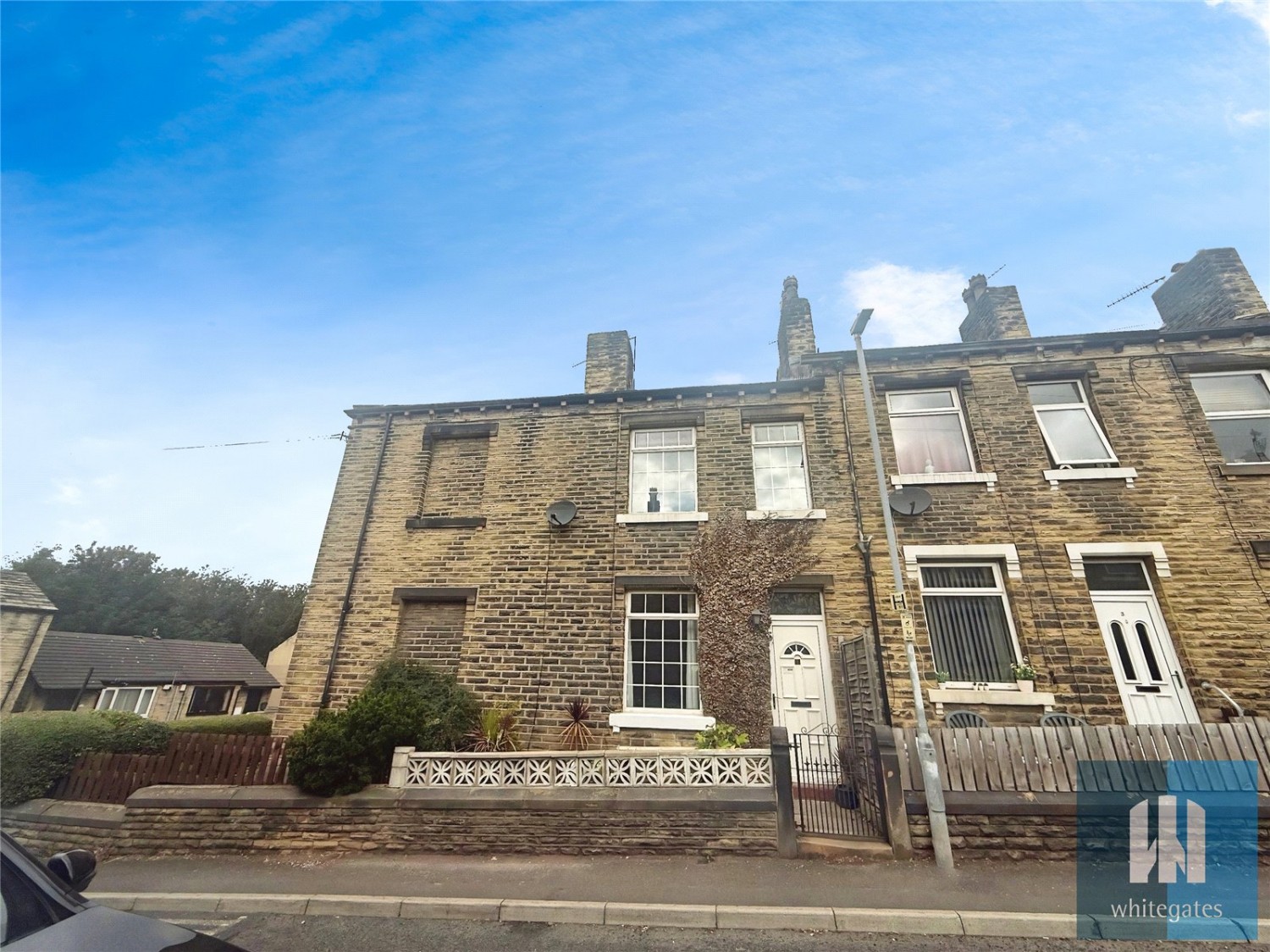 Moldgreen, Huddersfield