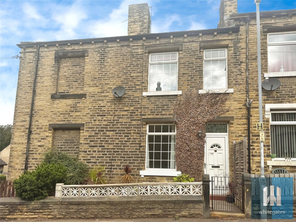 Moldgreen, Huddersfield