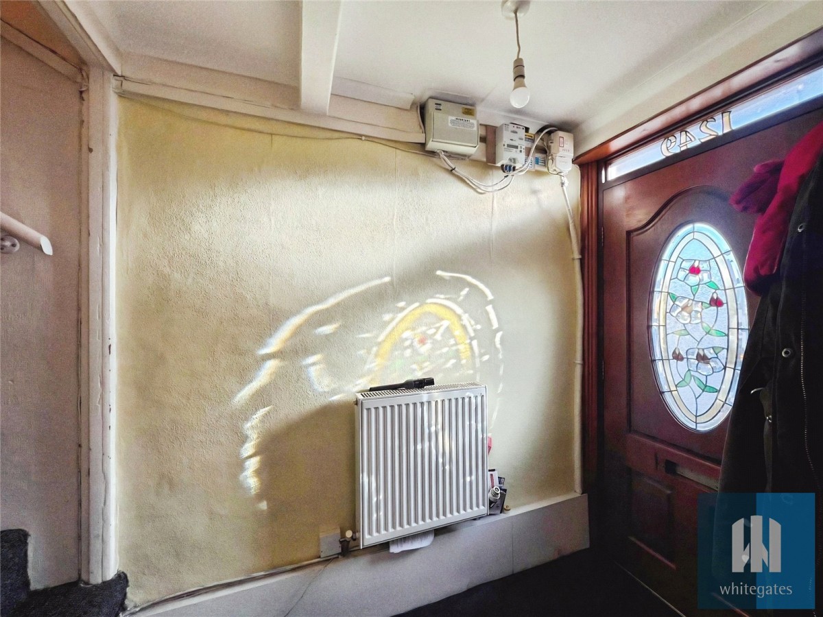 Leeds Road, Huddersfield