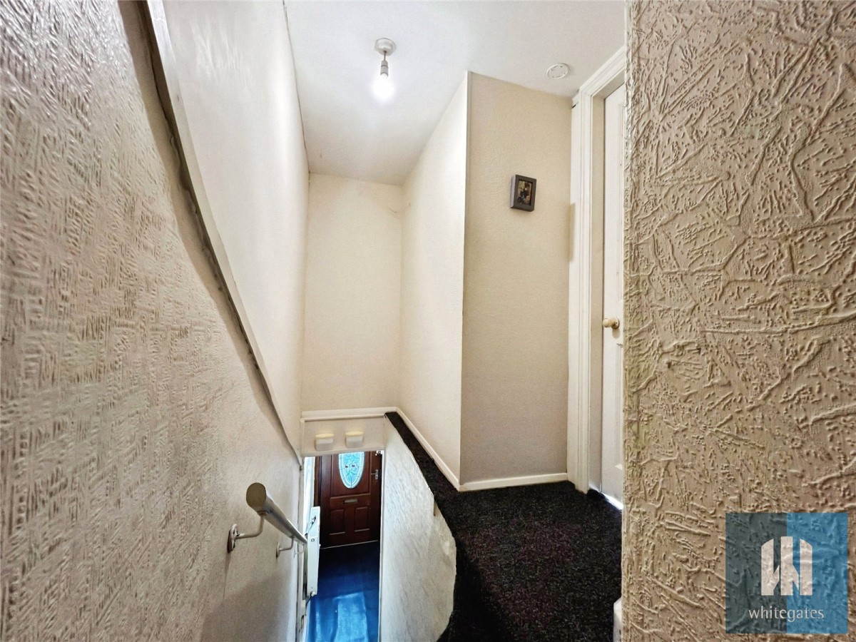 Leeds Road, Huddersfield