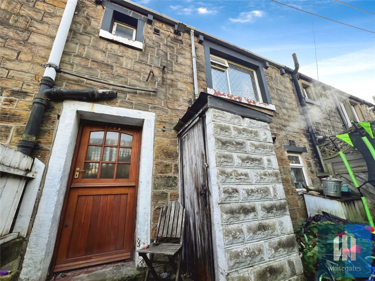 Leeds Road, Huddersfield