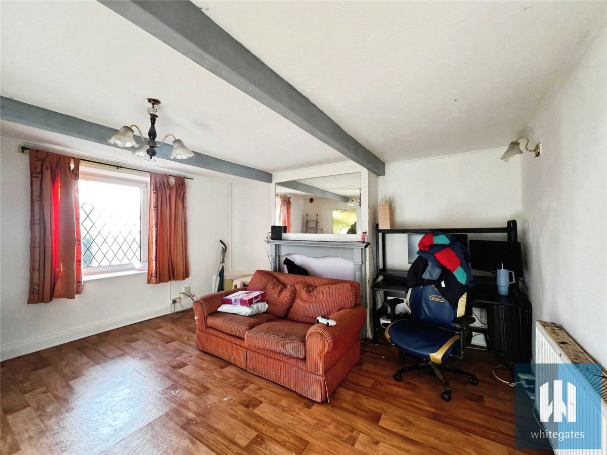 Leeds Road, Huddersfield