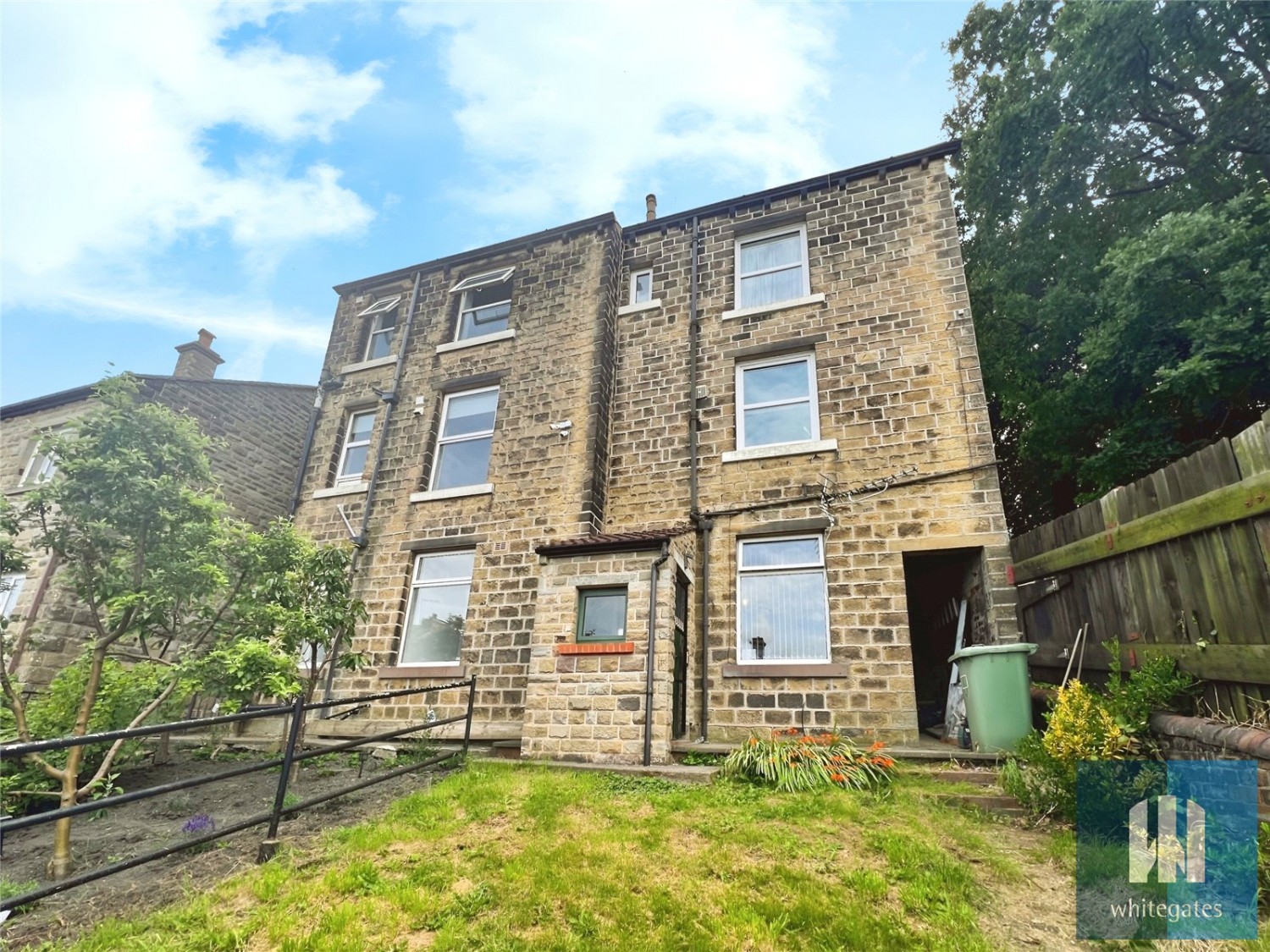 Linthwaite, Huddersfield