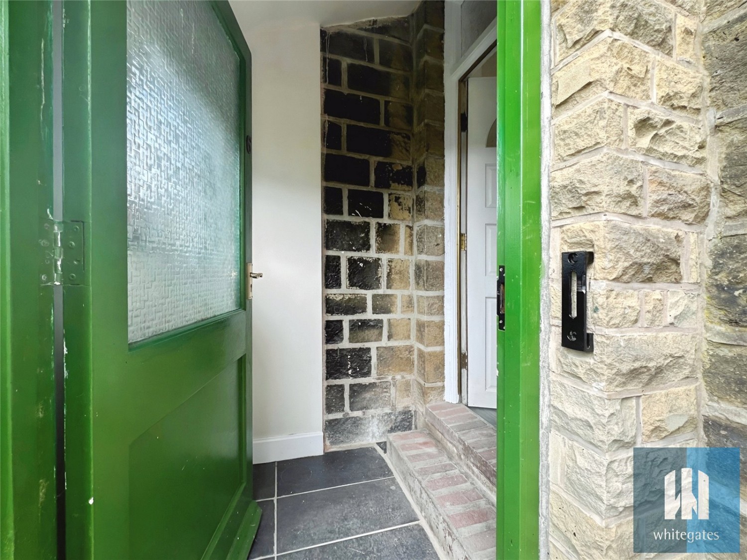 Linthwaite, Huddersfield