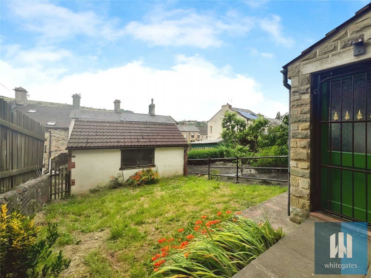 Linthwaite, Huddersfield