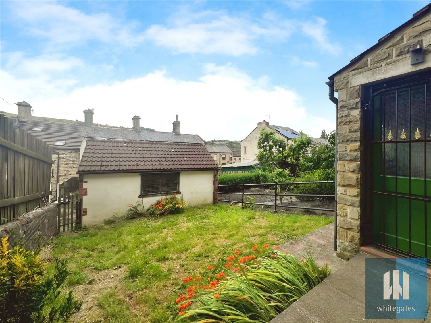 Linthwaite, Huddersfield