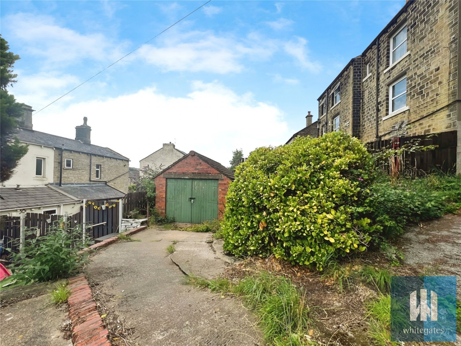 Linthwaite, Huddersfield