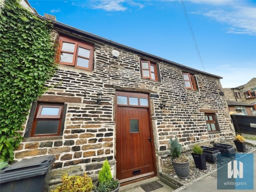 Almondbury, Huddersfield