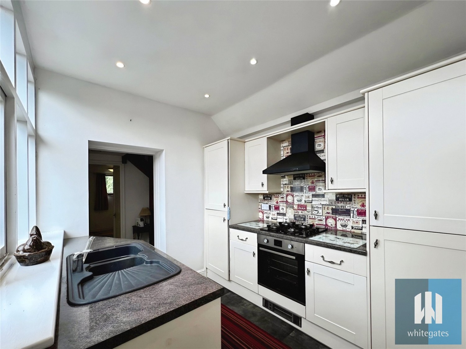 Almondbury, Huddersfield