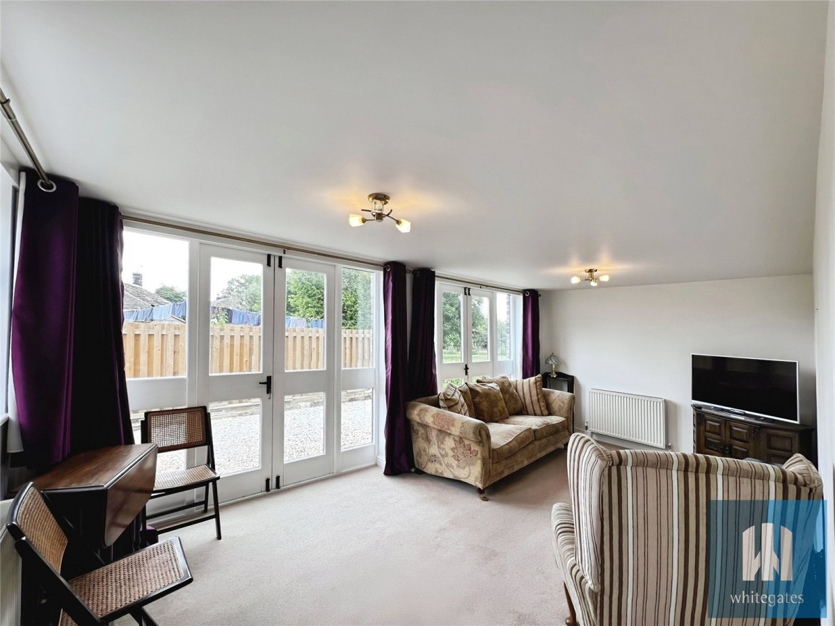Almondbury, Huddersfield