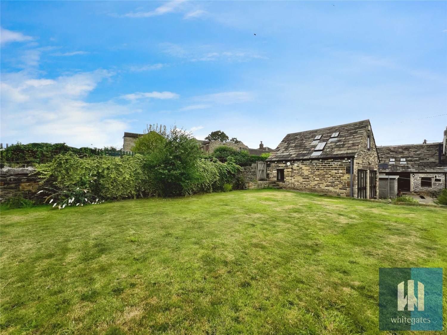 Almondbury, Huddersfield