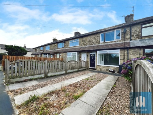 Southowram, Halifax