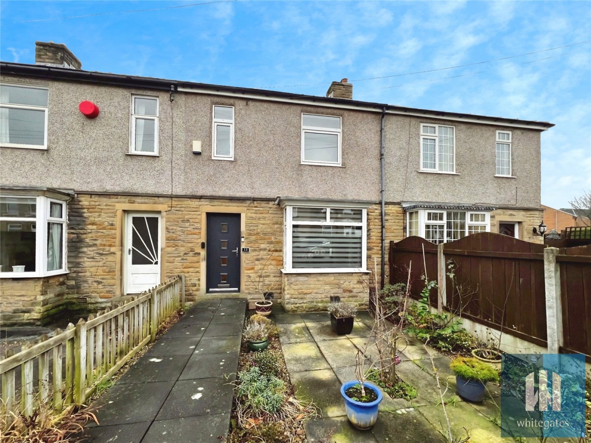 Fartown, Huddersfield