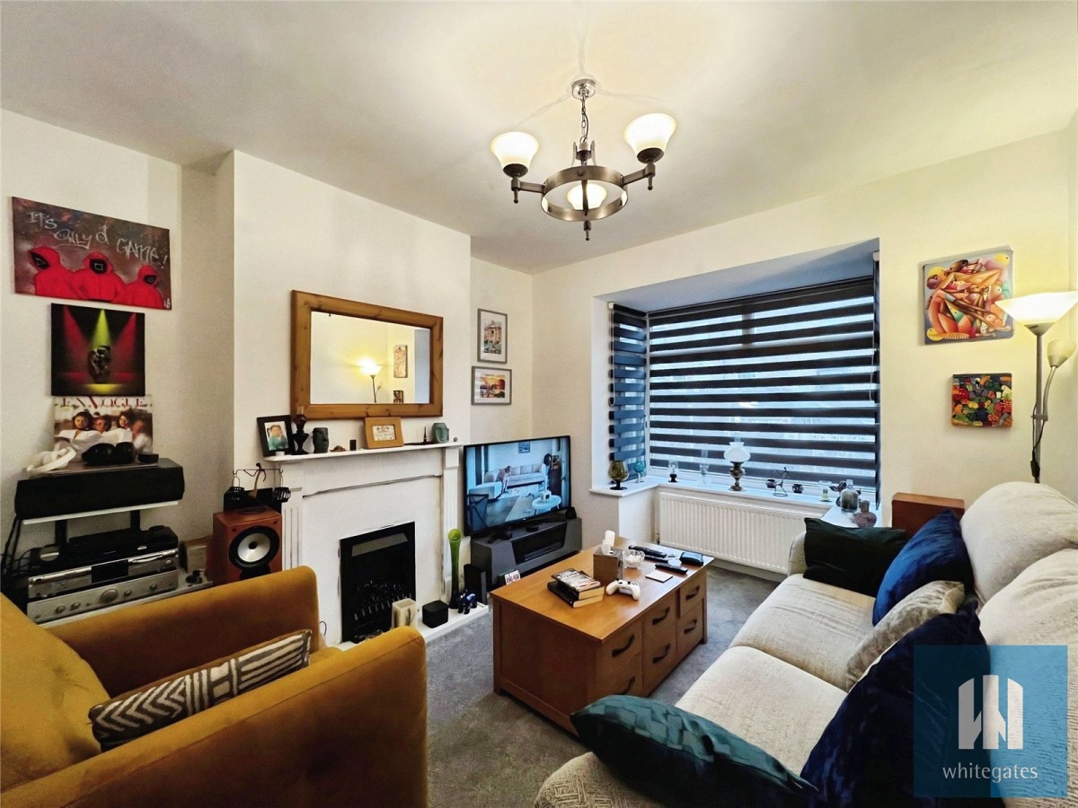 Fartown, Huddersfield