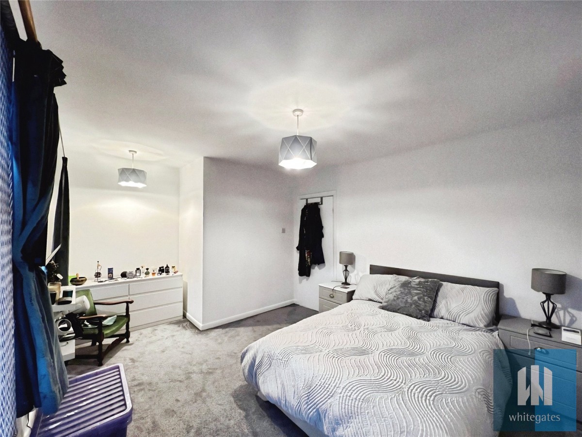 Fartown, Huddersfield