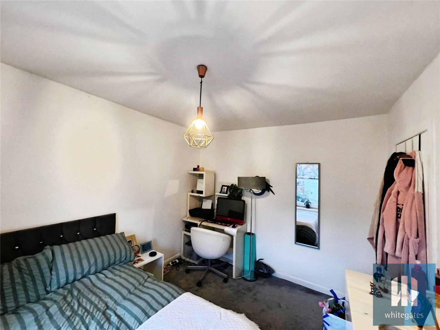 Fartown, Huddersfield