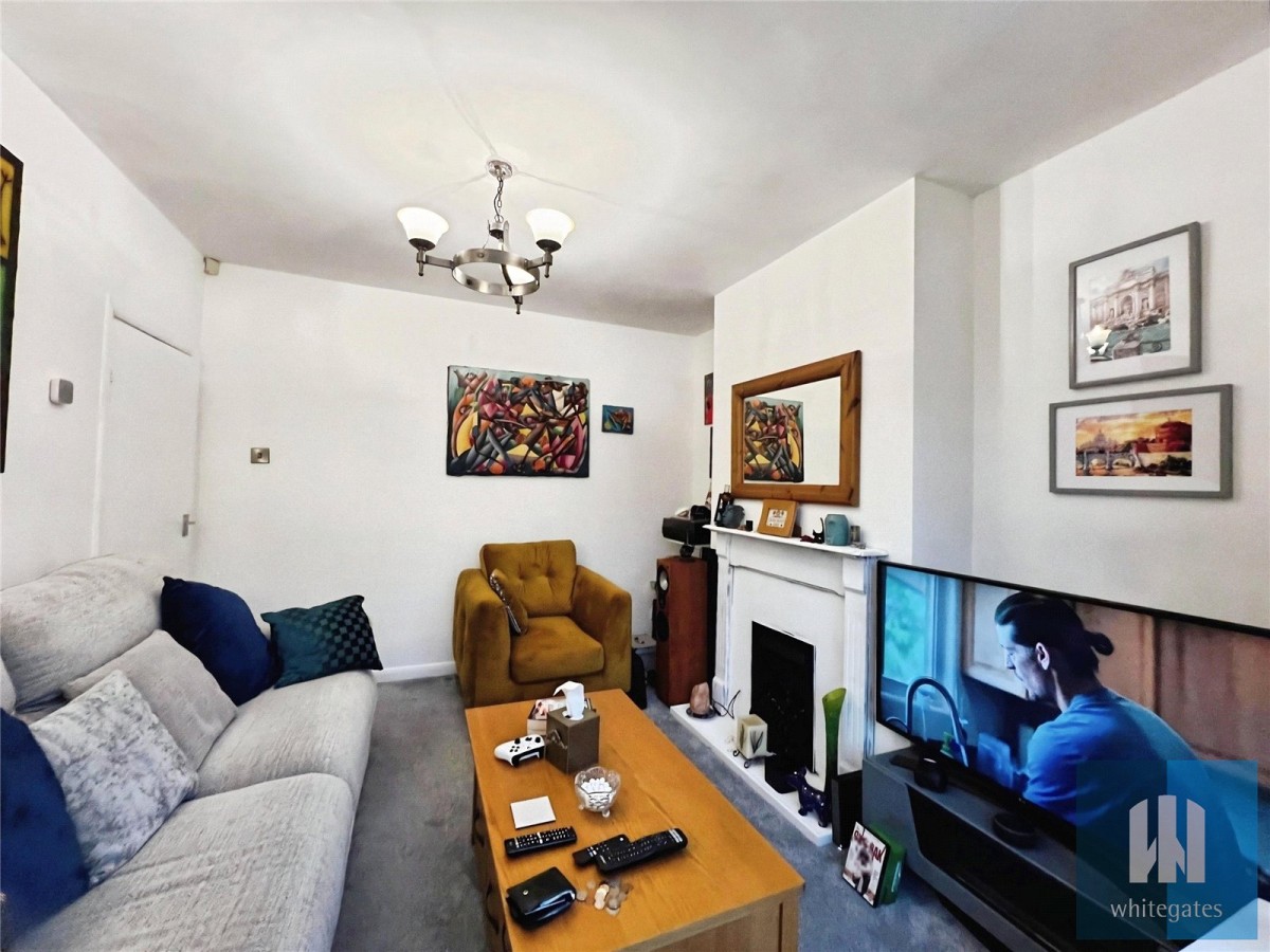 Fartown, Huddersfield