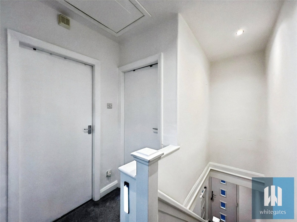 Fartown, Huddersfield