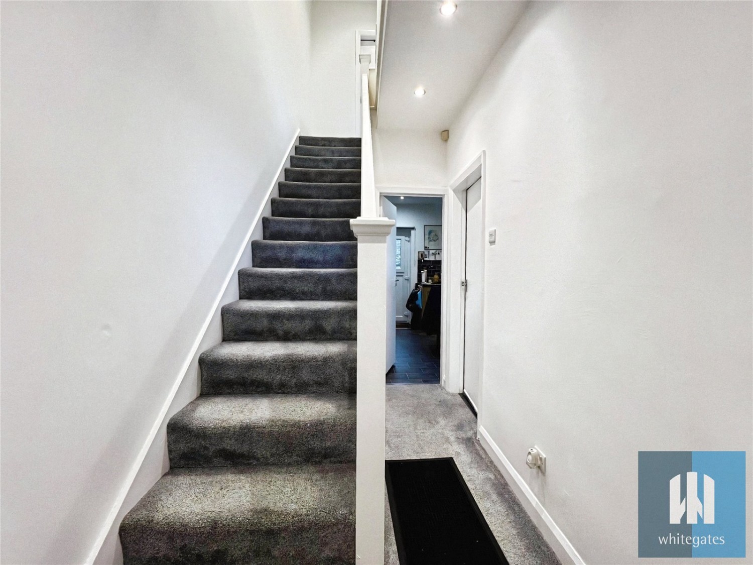 Fartown, Huddersfield