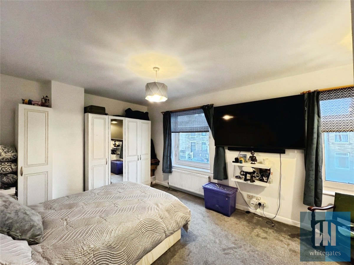 Fartown, Huddersfield