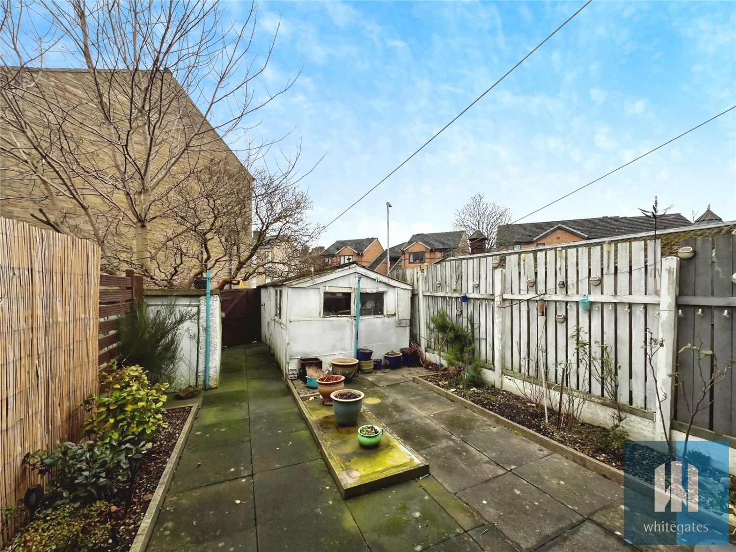 Fartown, Huddersfield