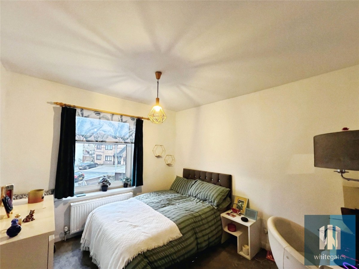 Fartown, Huddersfield