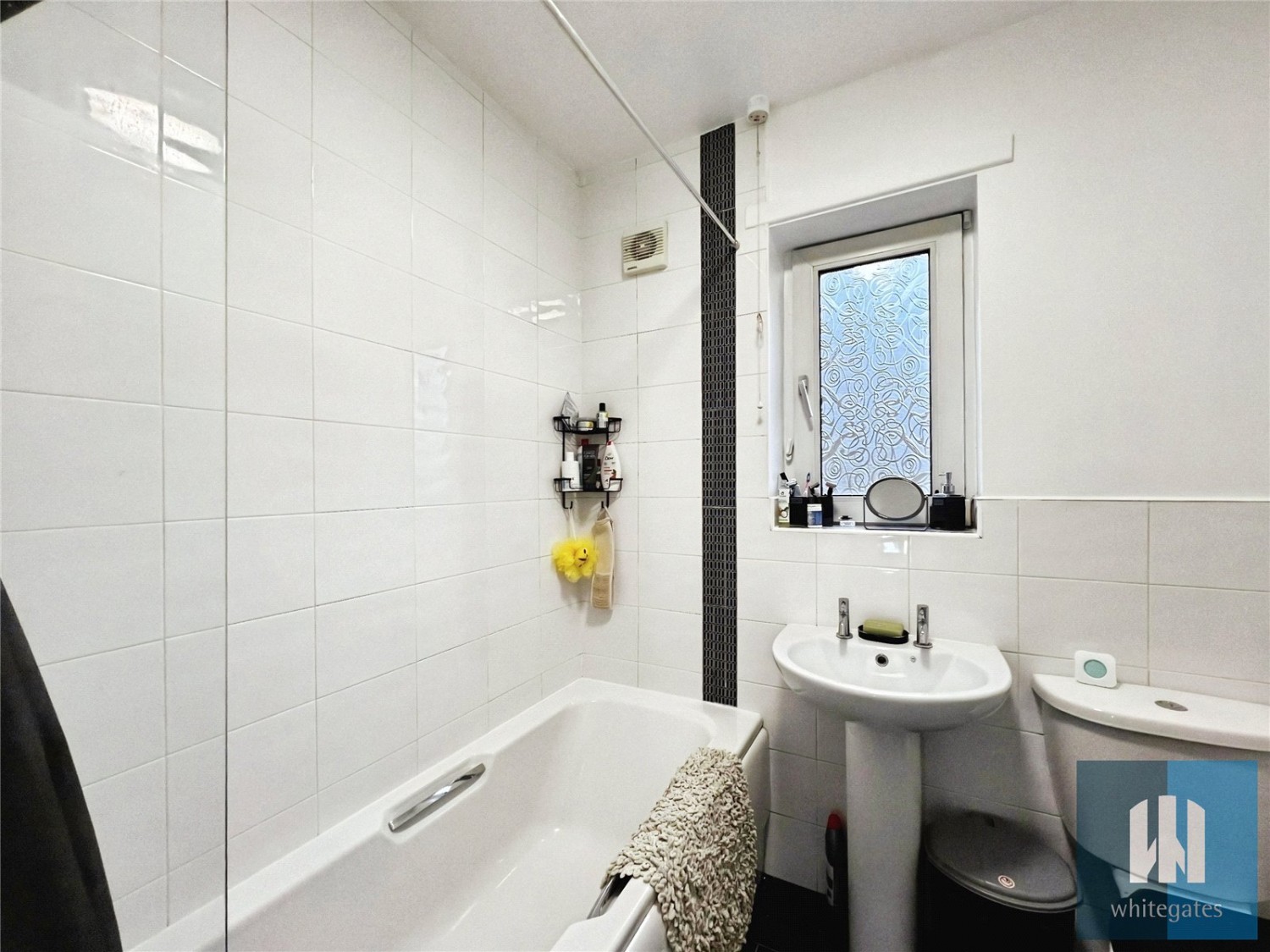 Fartown, Huddersfield