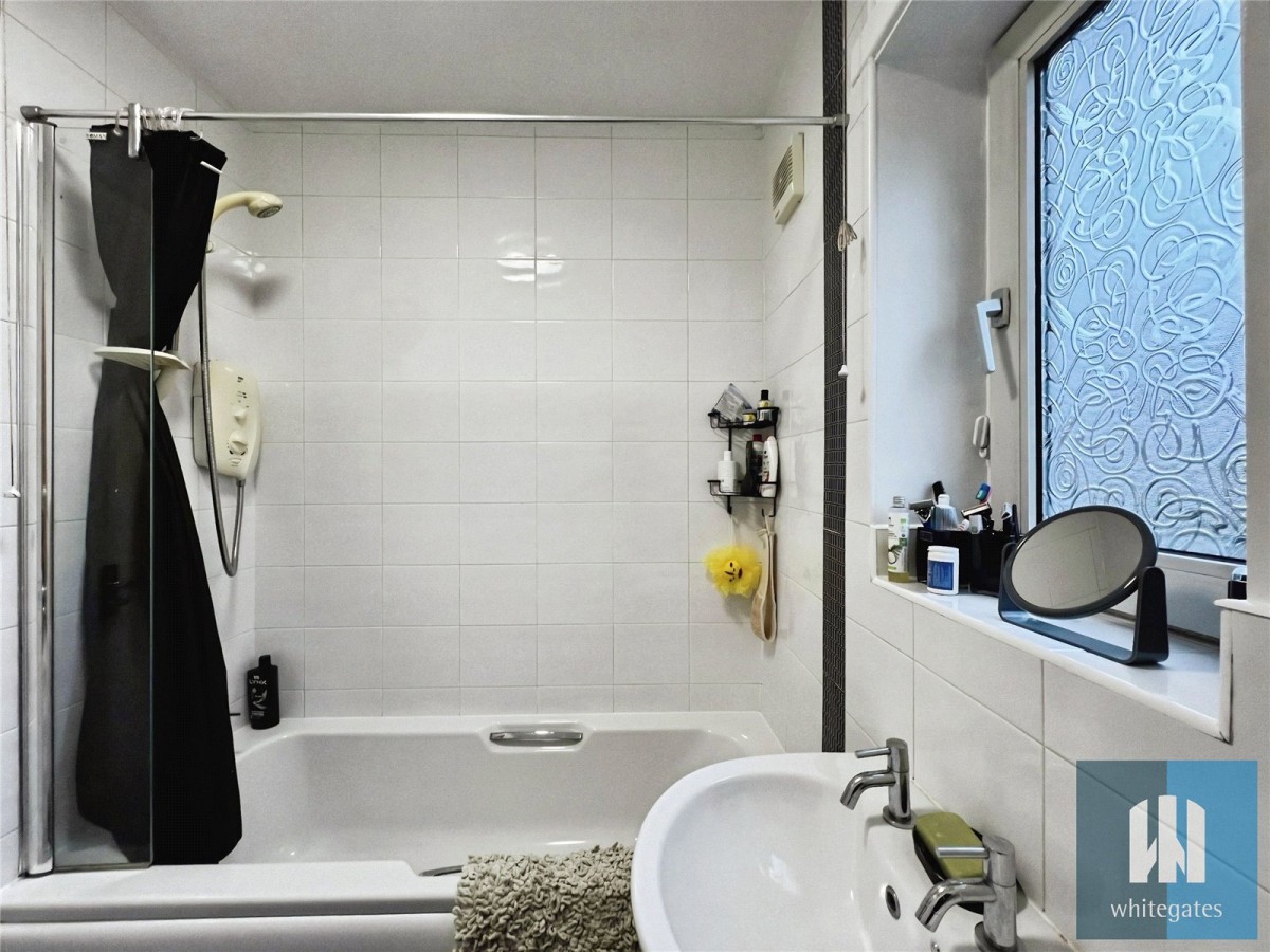 Fartown, Huddersfield