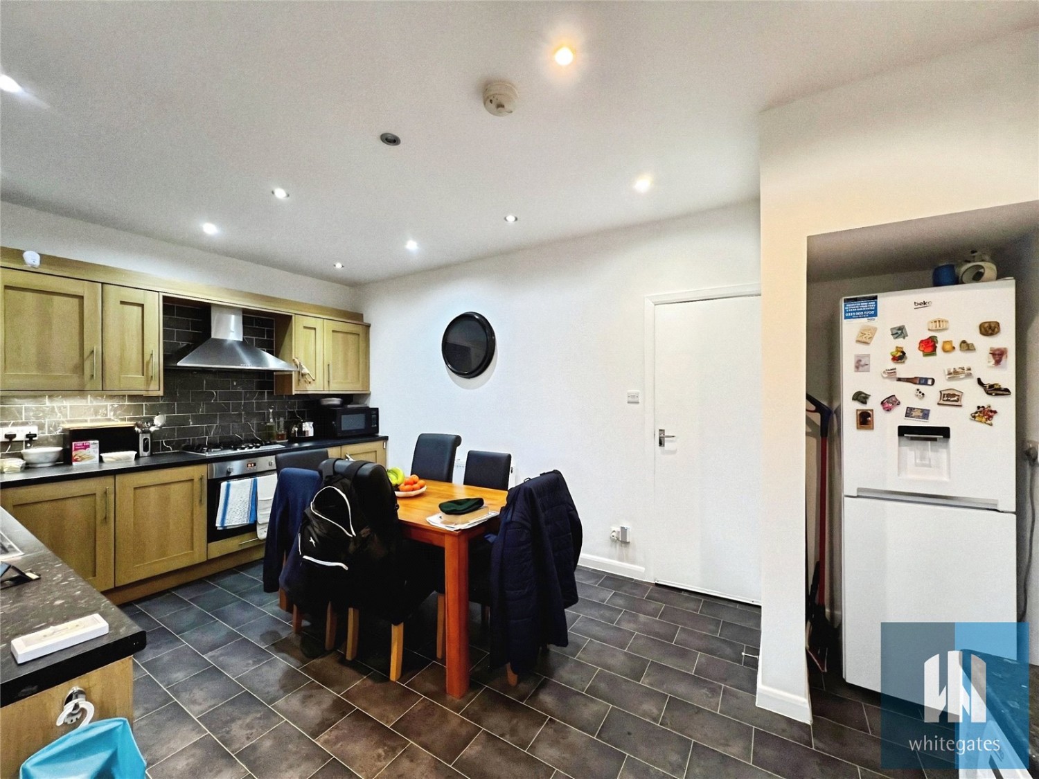 Fartown, Huddersfield