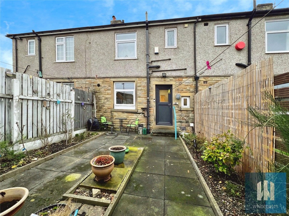 Fartown, Huddersfield