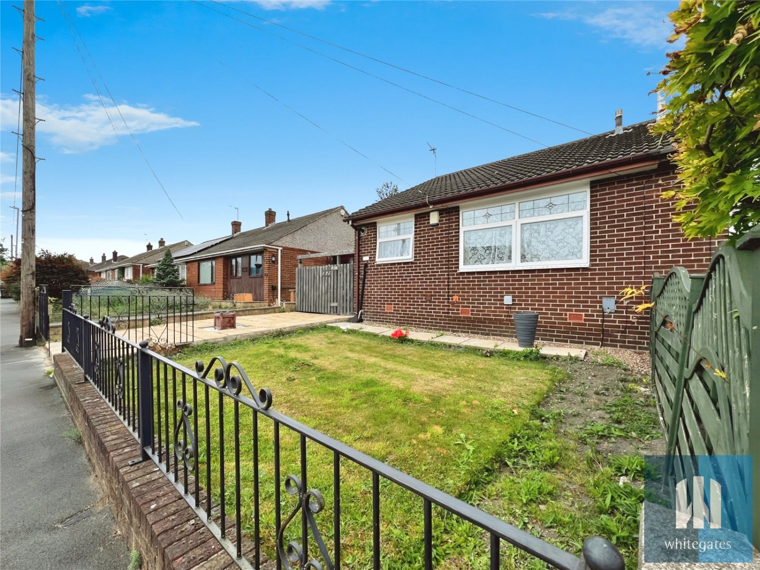 Dalton, Huddersfield