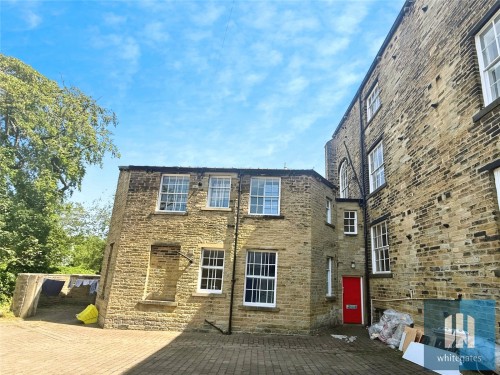 Huddersfield